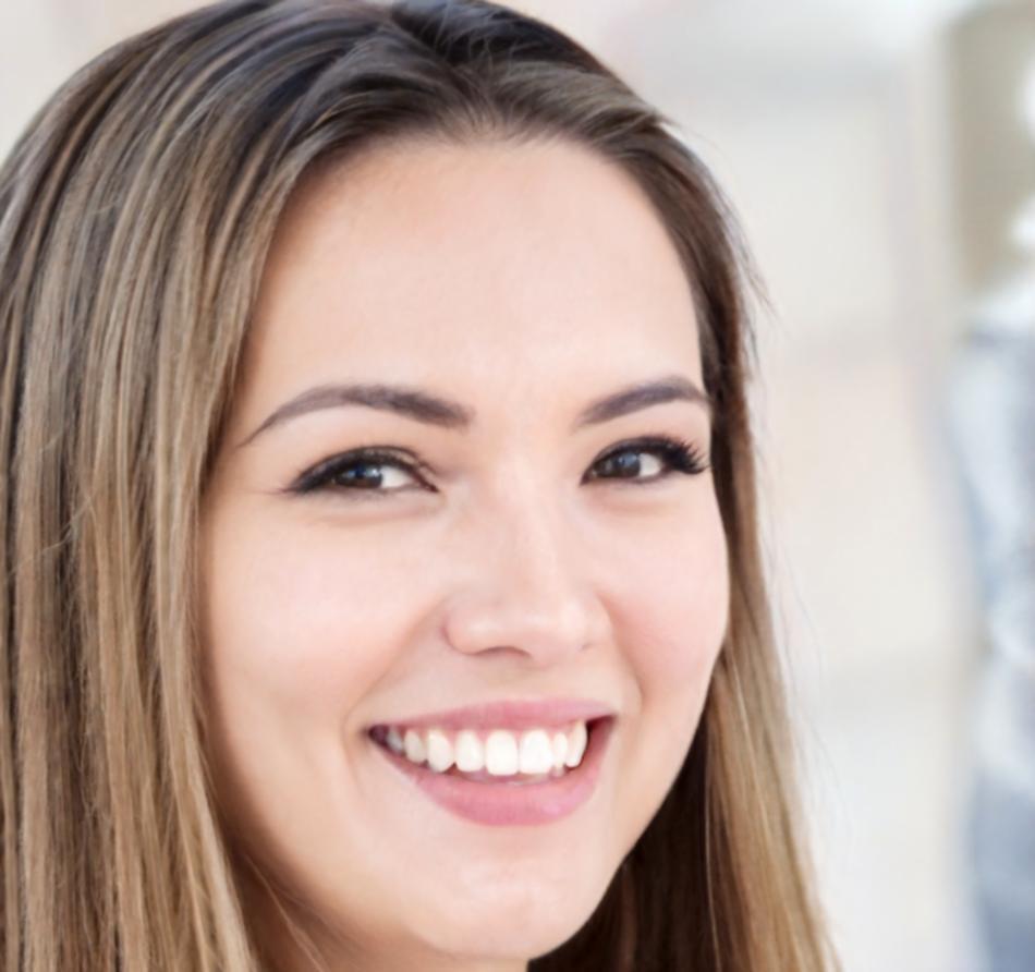 Sarah Müller - Erfolgreiche Programmteilnehmerin